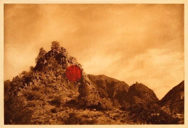 Photo © Christa Blackwood.